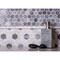 Apollo Tile 11x12 Bardiglio Nuvolato Marble Polished Floor and Wall Mosaic Tile 4.71 sqft/case, 5PK APLSE88G08A - alternate 6
