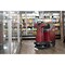 Minuteman RoboScrub 20 Autonomous 20 in Floor Scrubber w/ BrainOS and Lithium-Ion Battery 804510 - alternate 5