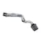 Hps Performance Cold Air Intake Kit, Polished,  837-732P - alternate 1