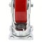 Zoro Select Plate Caster, Swivel, Polyurethane, 7 1/2"H P25S-UY060KP-14-WK-DL-001 - alternate 3