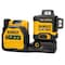 Dewalt Line Laser, Pendulum Self-Leveling DCLE34033D1 - alternate 9