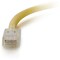 C2G PATCH CABLE - UNSHIELDED TWISTED PAIR (UTP) - MALE LEFT GENDER - MALE RIGHT GEND 4170 - alternate 1