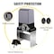 Vevor 3300lbs Automatic Sliding Gate Opener Door Operator 4 Remote APP Control MD750 - alternate 8
