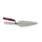 Marshalltown Masonry, London Brick Trowel, Brick Trowel, 10 1/2 inch Trowel 33P10.5 - alternate 4