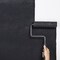 Rust-Oleum Sure Color Eggshell Black Water-Based Paint + Primer Interior 1 gal 380218 - alternate 6