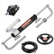 Vevor 90HP Hydraulic Outboard Steering Kit Marine Boat Hydraulic Steering System NR90 - alternate 1