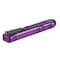 Streamlight Wedge Ultra-Compact Rechargeable Edc Flashlight - Includes Usb-C Cord And Wrist Lanyard Purple 88818 - alternate 5