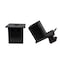 Popup-Youngs Compatible Only Standard OEM Trailer King Pin Boxes Only Coverts Fifth Wheel Hitch To Gooseneck Hit RV1 - alternate 4