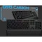Logitech G513 GAMING KEYBOARD, GX BROWN -TACTILE 920-009322 - alternate 9