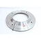 Goulds Water Technology STAINLESS PUMP FRONT PLATE 18IN 3175M - alternate 4
