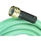 Swan 25 ft L Garden Hose, Rubber Tube, Green CSNSS58025 - alternate 6
