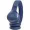 Jbl Live 460NC Bluetooth On Ear Headphones, Blue JBLLIVE460NCBLUAM - alternate 12