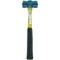 Klein Tools Lineman's Double-Face Hammer 809-36 - alternate 1
