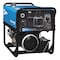 Miller Electric Engine-Driven Welder, Blue Star 185 Series, Electric Start, 13 hp, Gas, 6,500 W Peak 907664 - alternate 1