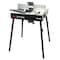 Trend Router or Saw Table Pushstick, 16-1/2 inches, Rigid Plastic, Safe Woodworking, PUSHSTICK/1 U*PUSHSTICK/1 - alternate 3