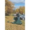 Dewitt DeWitt Leaf and Debris Tarps LEAFTARP9X9-12 - alternate 3