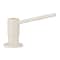 Blanco Torre Soap Dispenser, Soft White 443045 - alternate 1