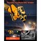 Vevor Portable Handheld Welding Machine 20-140A with 5-Level Current Adjustment MMA-140A-AU - alternate 8
