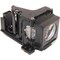 Ereplacements Projector Lamp For Sanyo Plc-X, POA-LMP122-ER POA-LMP122-ER - alternate 1