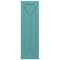 Ekena Millwork True Fit PVC San Carlos Mission Style Fixed Mount Shutters, Pure Turquoise, 12W x 44H, PR TFP001SC12X044PT - alternate 15