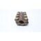Burndy STRAIGHT WIRE CONNECTOR 600MCM NS3636 - alternate 5