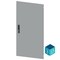 Siemens ALPHA 160/400 DIN spare part door H = 1100 mm W = 550 mm IP43 8GK9510-7KK20 - alternate 3