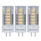 Bulbrite 30-Watt Equivalent JC Non-Dimmable Bi-Pin (G4) LED Light Bulb Soft White Light, 2PK 861511 - alternate 1