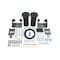 Pacbrake ALPHA SD Helper Spring Kit HP10033 - alternate 1