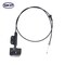 Skyward Automotive Products Hood Release Cable,  SK721037 - alternate 1