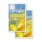 Signmission Lemonade, Vinyl Decals Only 24 Inch x 36 Inch, Vinyl Decal, 2PK DSB-2436-2PACK-Lemonade - alternate 1