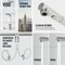 Vigo Jewel Touchless Kitchen Faucet in Stainless Steel VG02039STS - alternate 6