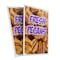 Signmission Fresh Pecan, Plastic Signs Only 24 Inch x 36 Inch, Corrugated Plastic, 2PK CSB-2436-2PACK-Fresh Pecan - alternate 1