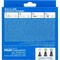 Pilot Dry-erase Markers, Refillable, Medium Bullet Point, 5/PK, Ast PK PIL43921 - alternate 3