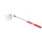 Perform Tool Inspection Mirror Rectangular; 123/4 To 191/4 In Extended Length; Vinyl Coated Handle Grip W86011 - alternate 1