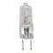 Ilc Replacement Xenon Bulb, 50 watts, 12 volts, T4 THHC LIGHTING GY635-1235XH - alternate 1