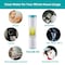 Ispring High Capacity Heavy Metal Reducing GAC and KDF Whole House Water Filter Replacement Cartridge, 4.5" FG25B-KS - alternate 4