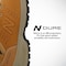 New Balance Men's Composite Toe Athletic High-Top Shoe, Wheat, 9, EE, MIDCLBRWH MIDCLBRWH-9-2E - alternate 8