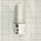 Firesafe 1-1/2" Male Camlock Coupler x 1-1/2" Hose Barb Aluminum Fitting - Style E 8613020 - alternate 6