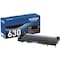 Brother Brother TN630 Original Toner Cartridge - Laser - Standard Yield - 1200 Pages - Black - 1 Each TN630 - alternate 1