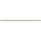 Daltile Halstatt 2in x 94in Slim Trim 4-in-1 Transition, Sold By the Piece HT42SLIMTP29 - alternate 1
