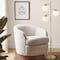 Jonathan Y Ellie 66" 3-Light Mid-Century Modern Metal LED Floor Lamp w/Triple Frosted Globe Shades, Brass Gold/W JYL3087A - alternate 9