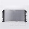 Tyc Tyc Radiator Assembly, 13318 13318 - alternate 5