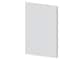 Siemens ALPHA 400 DIN spare part door door half 8GK9510-8KK41 - alternate 1