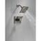 Delta Pivotal: Monitor 14 Series H<Sub>2</Sub>Okinetic Shower Trim T14299-KS-PR - alternate 6