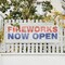 Signmission Fireworks Now Open, 48 Inch x 120 Inch, Vinyl Banner B-120-30630 - alternate 5