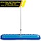Gritt Commercial All-In-One 60'' Microfiber Dust Mop Set With 72 Telescopic Handle GRI174-60-T-4PK-ZORO - alternate 10