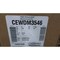 Baldor-Reliance AC MOTOR 230/460V-AC 1770RPM 1HP 3PH 56C CEWDM3546 - alternate 7