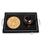 Classic Cuisine Electric Warming Tray Food Warmer w/ 3 Temperature Settings, Cool-Touch Handles Food Warmer KIT-WRMTRY - alternate 10
