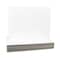 Flipside 9 x 12 Two Sided Magnetic Dry Erase/Magnetic Dry Erase Board Class Pack of 12 11277 - alternate 1