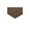 Daltile Acreage 1in. x 24in. Porcelain Wood Look Stacked Mosaic Tile 7.56 SQFT/Carton, 4PK AC14STK124MSMT - alternate 6